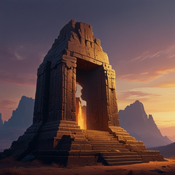 Temple of Sunstone Winshark Casino Review