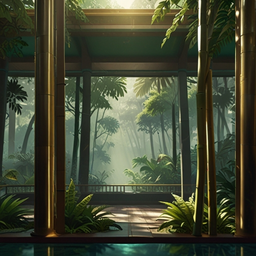 Wild Canopy Win Shark Casino