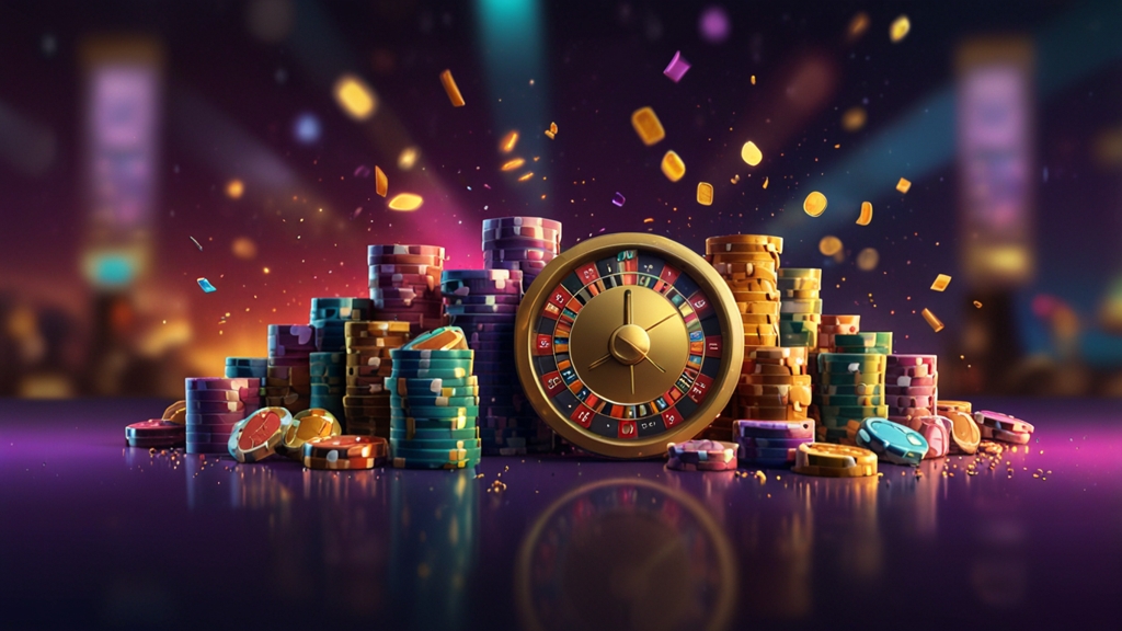 Winshark Casino Test