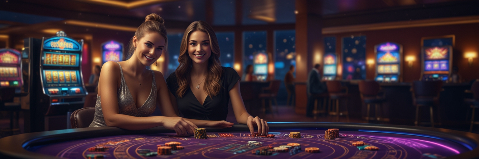 Winshark Casino Review