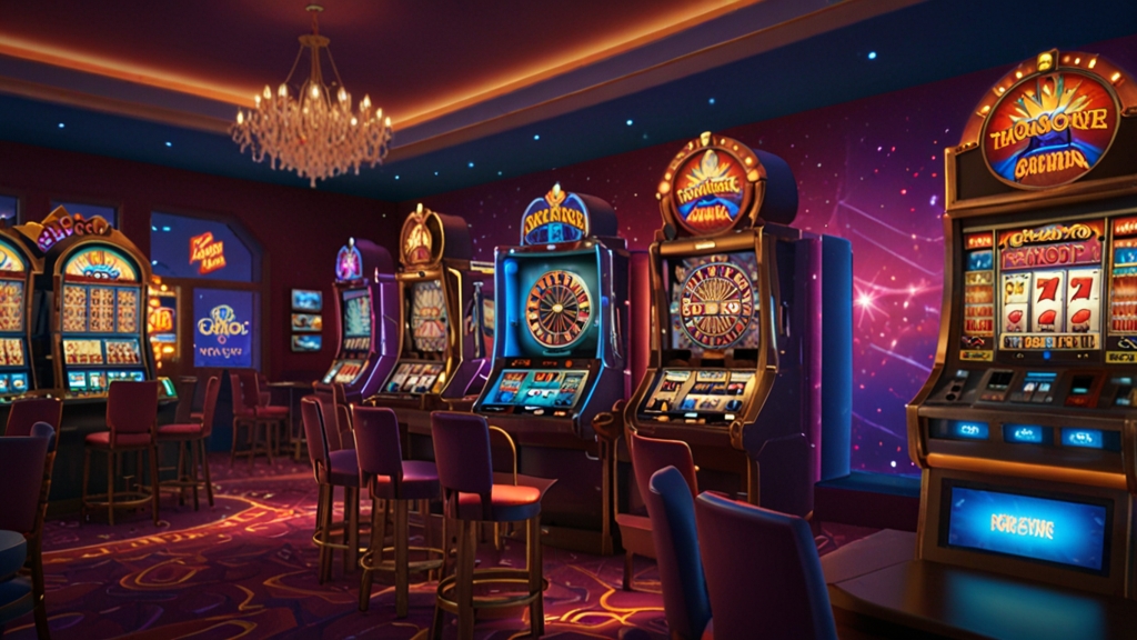 Winshark Online Casino